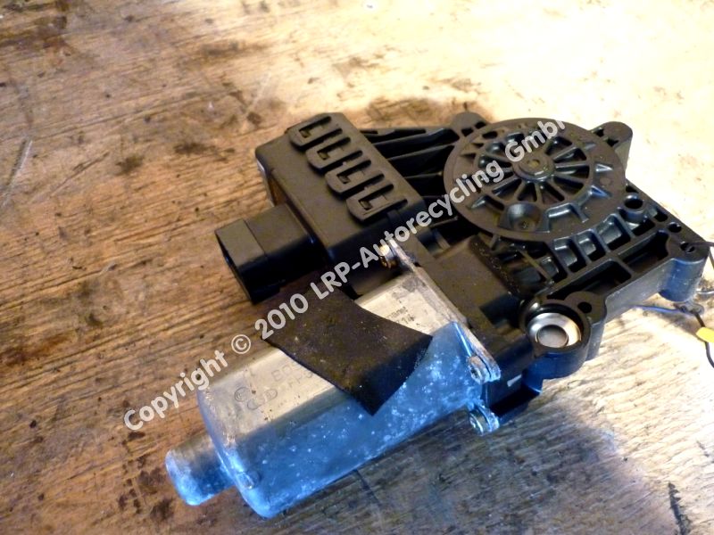 MOTOR FENSTERHEB V L; Fensterheber Motor VL; ASTRA G LIMOUSINE; 03/98-01/04; 6207047;